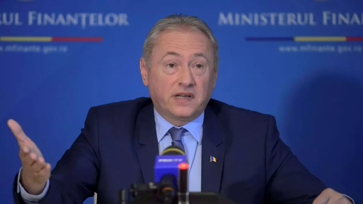 ANAF spune că va verifica „la sânge” OMV Petrom pentru a vedea dacă se încadrează sau nu la plata taxei de solidaritate
