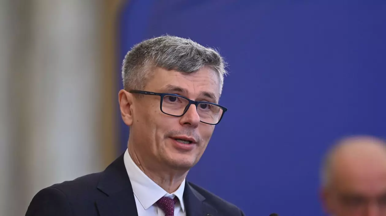 Virgil Popescu, după intrarea în vigoare a embargoului UE asupra motorinei ruseşti: „Nu există motive de îngrijorare"