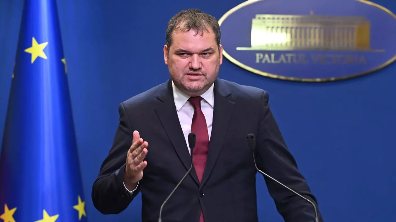 Ce spune Cseke Attila despre ieșirea UDMR de la guvernare și despre împărțirea ministerelor