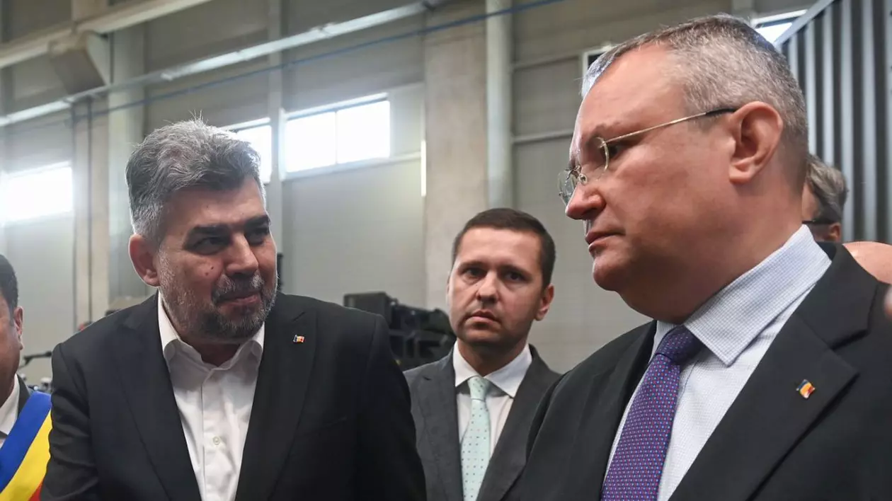 PNL așteaptă „o reacție din partea PSD” în cazul șefului AEP, acuzat de ANI că și-a angajat cumnata consilieră
