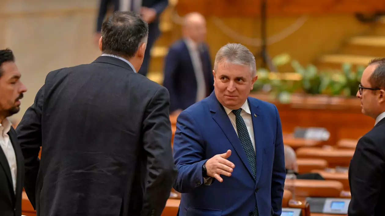 Mai mulți lideri PNL cer convocarea unei ședințe a conducerii partidului, dar anunță că nu vor cere demisia lui Bode. Surse: Liberalii așteaptă decizia lui Iohannis în acest caz