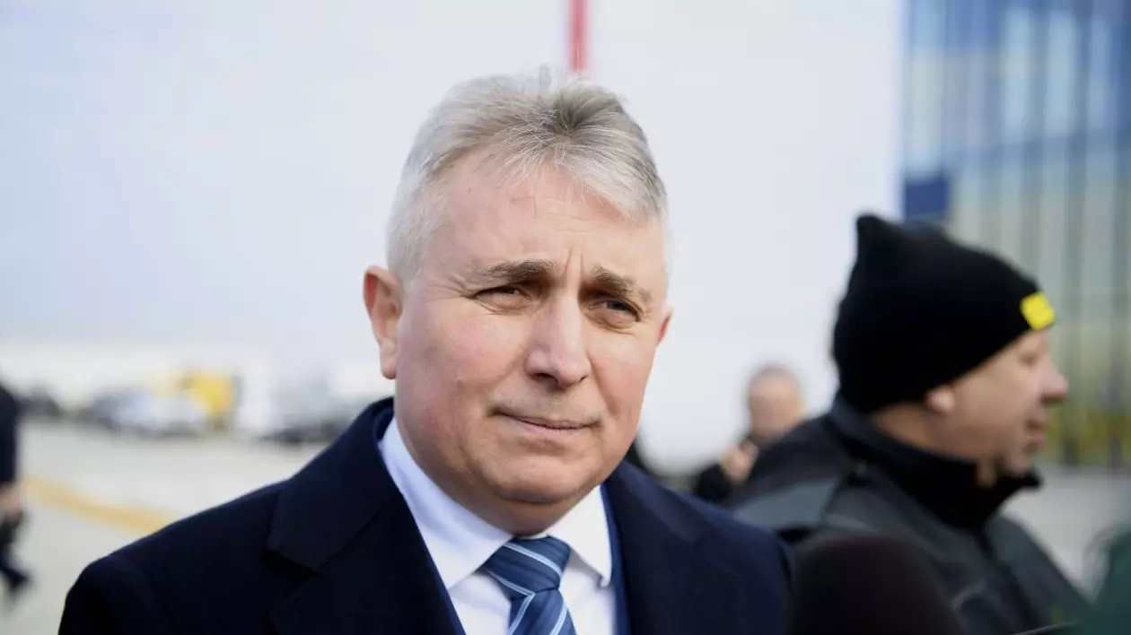 Rectorul Universităţii Babeş-Bolyai, despre teza de doctorat a lui Lucian Bode: „Vedem ce decide instanţa”