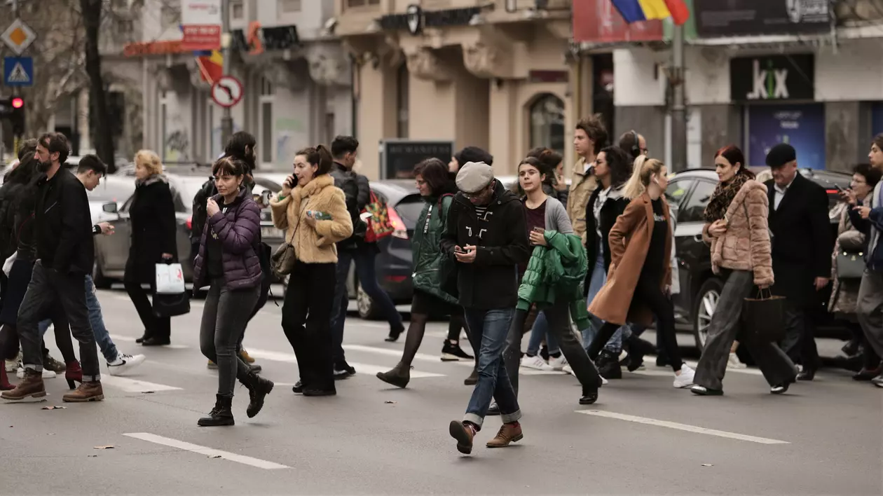 Marile orașe ale României au pierdut 450.000 de locuitori în zece ani. Care sunt cele mai afectate localități din mediul rural