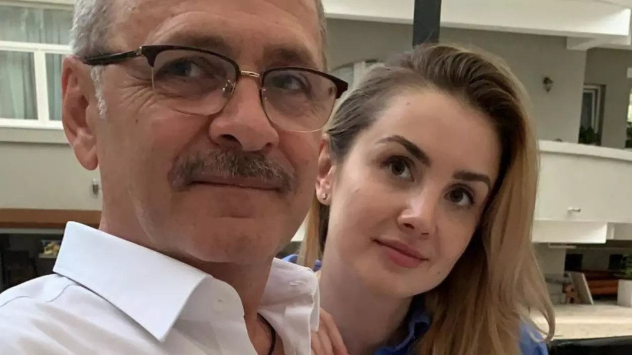 Irina Tănase a revenit după un an de la despărțirea de Liviu Dragnea. Ce a postat pe Instagram fosta iubită a politicianului