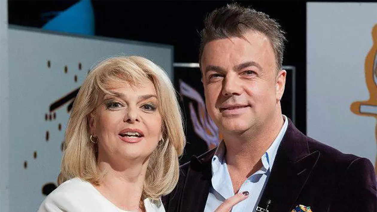 Cu ce promisiune a cucerit-o Adrian Enache pe Iuliana Marciuc, mama fiului său. „Ăsta este un secret al unui cuplu”