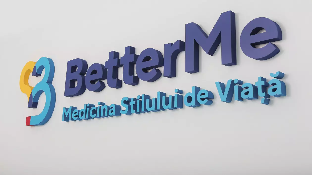 MedLife lansează primul Centru de Medicină a Stilului de Viață din România