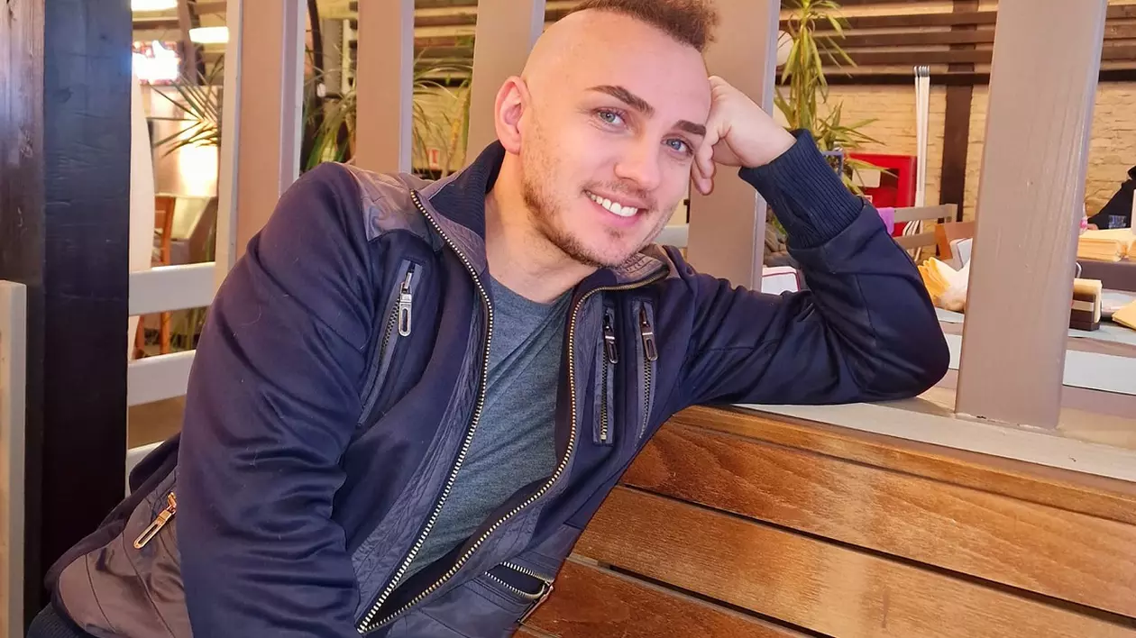 Omul de afaceri Mihai Trăistariu: „Vin cu POS-ul, tai facturi, e amuzant”