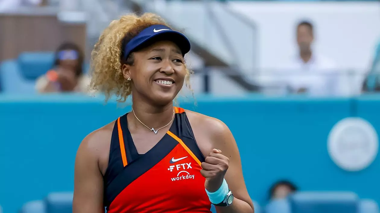 Fosta lideră WTA Naomi Osaka este însărcinată. „2023 va fi un an plin de lecții pentru mine”. Când speră să revină în competiții