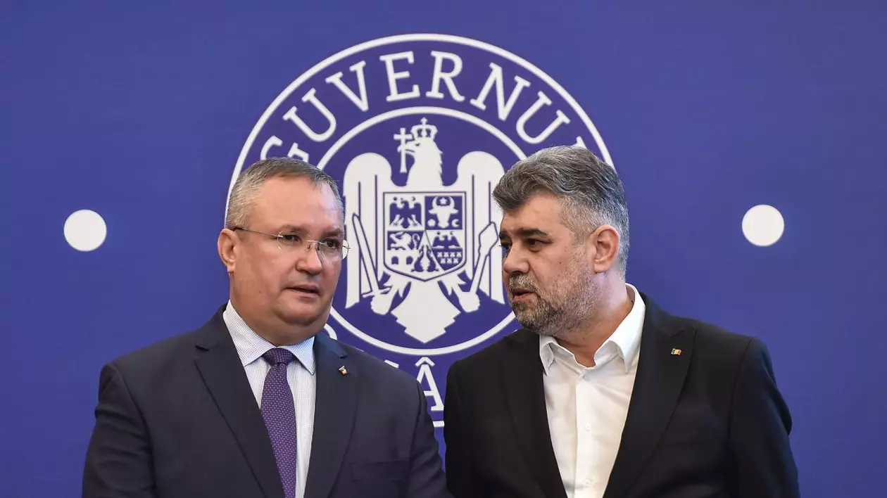 PSD și PNL și-au împărțit două instituții cheie. Pe cine propun liberalii la conducerea ANRE