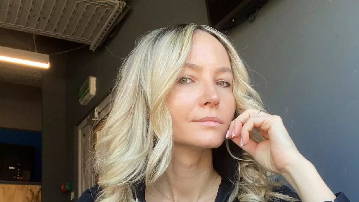 Ce a observat Octavia Geamănu la colegii ei de la Antena 1, după ce s-a întors la muncă: „Sunt singurul prezentator care e chemat la program de 8 ore”