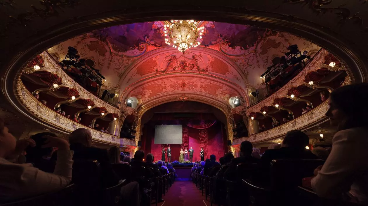 Evenimente programate azi, de Ziua Culturii Naționale, în București și în țară. Spectacol dedicat lui Eminescu la Opera din Iași