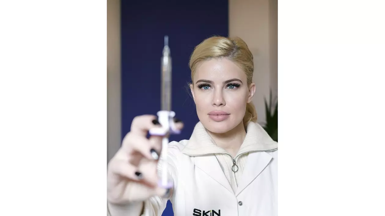 Riscurile acidului hialuronic injectat în buze