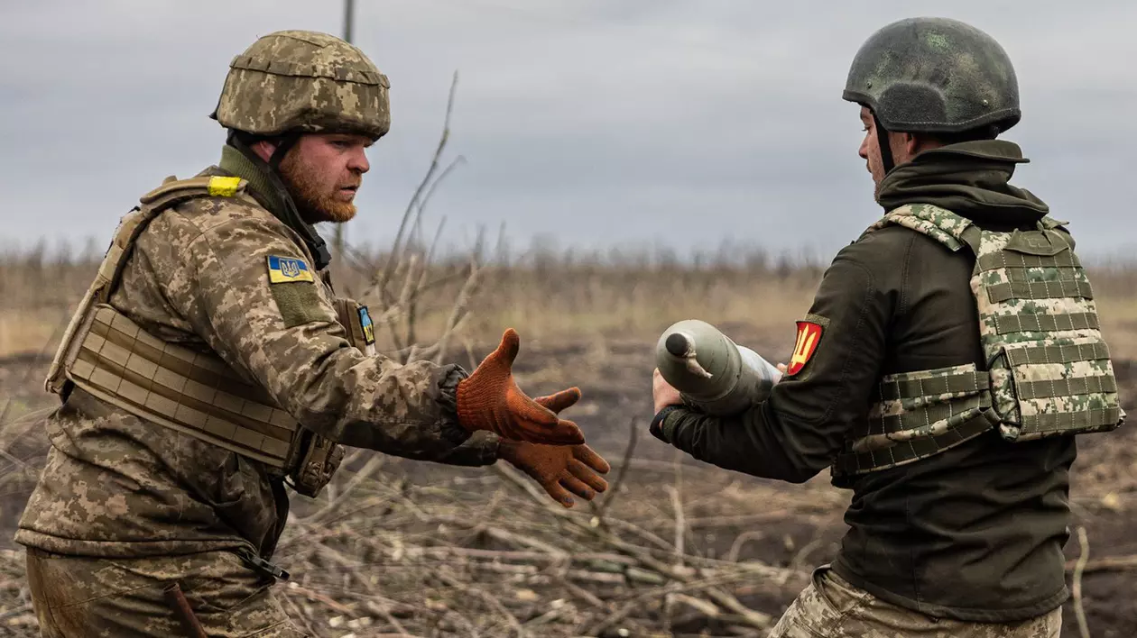 Război în Ucraina, ziua 315 | Ucraina plănuiește o contraofensivă majoră la primăvară