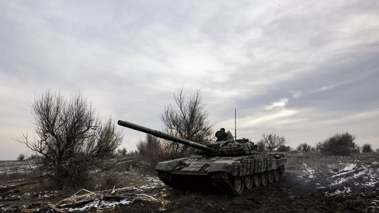 Război în Ucraina, ziua 331 | Aliaţii Kievului au convenit la Ramstein un "pachet semnificativ" de ajutor militar, dar fără tancuri Leopard