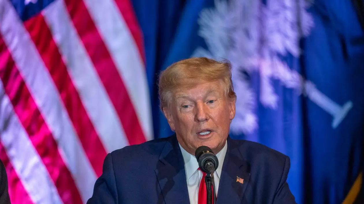 Donald Trump spune că încheia războiul din Ucraina „în 24 de ore” dacă era președinte. „Nu există nimeni care să o facă”