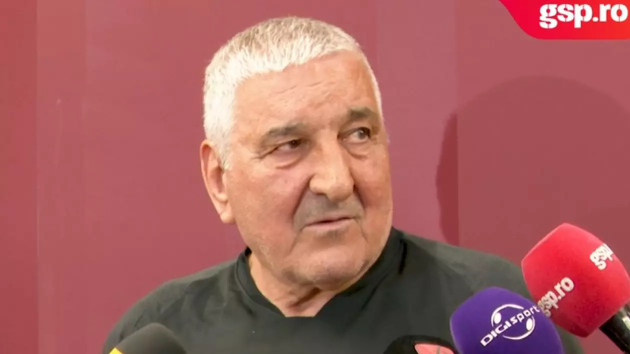 Rică Răducanu