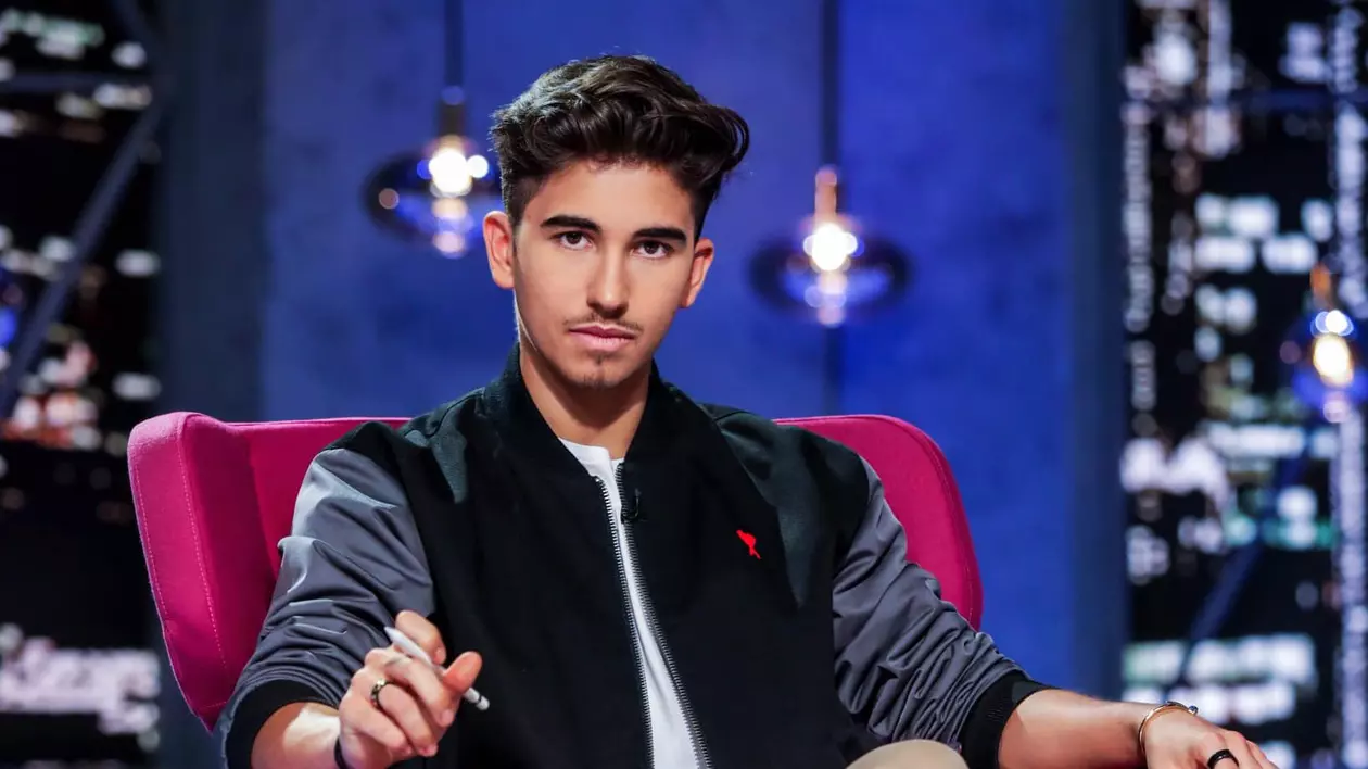Sebastian Dobrincu