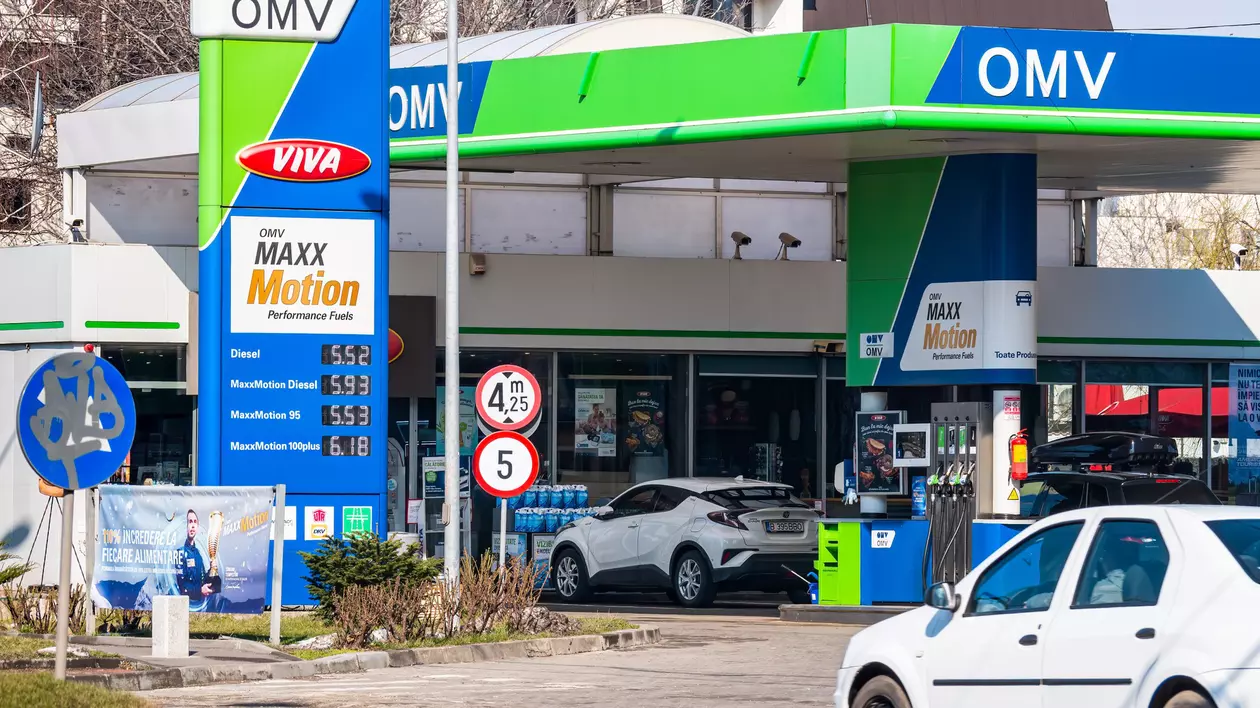 Austria crește impozitul pe profiturile excepționale din petrol și gaze. România a redus taxa în luna mai, Petrom plătește mai puțin de jumătate din cât era inițial