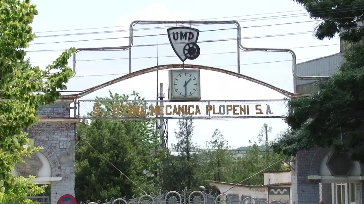 G4 Media: Fabrică esențială din industria de apărare, condusă de un fost șef de cimitire și de circ