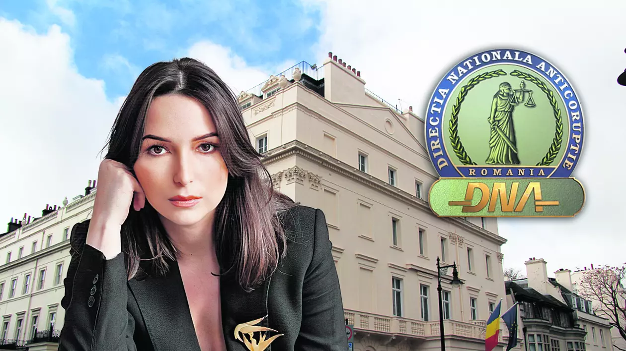 EXCLUSIV. DNA anchetează modul în care a fost închiriat apartamentul de 6.500 de lire al directoarei ICR Londra. Cazul, dezvăluit de Libertatea în urmă cu două luni