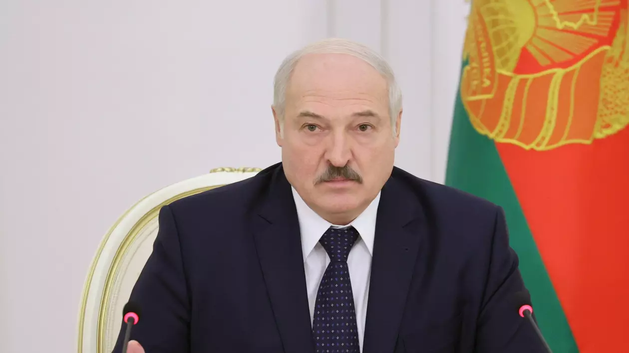 Aleksandr Lukaşenko a anunțat cazul în care Belarus va lupta alături de Rusia în Ucraina. „Răspunsul va fi brutal”
