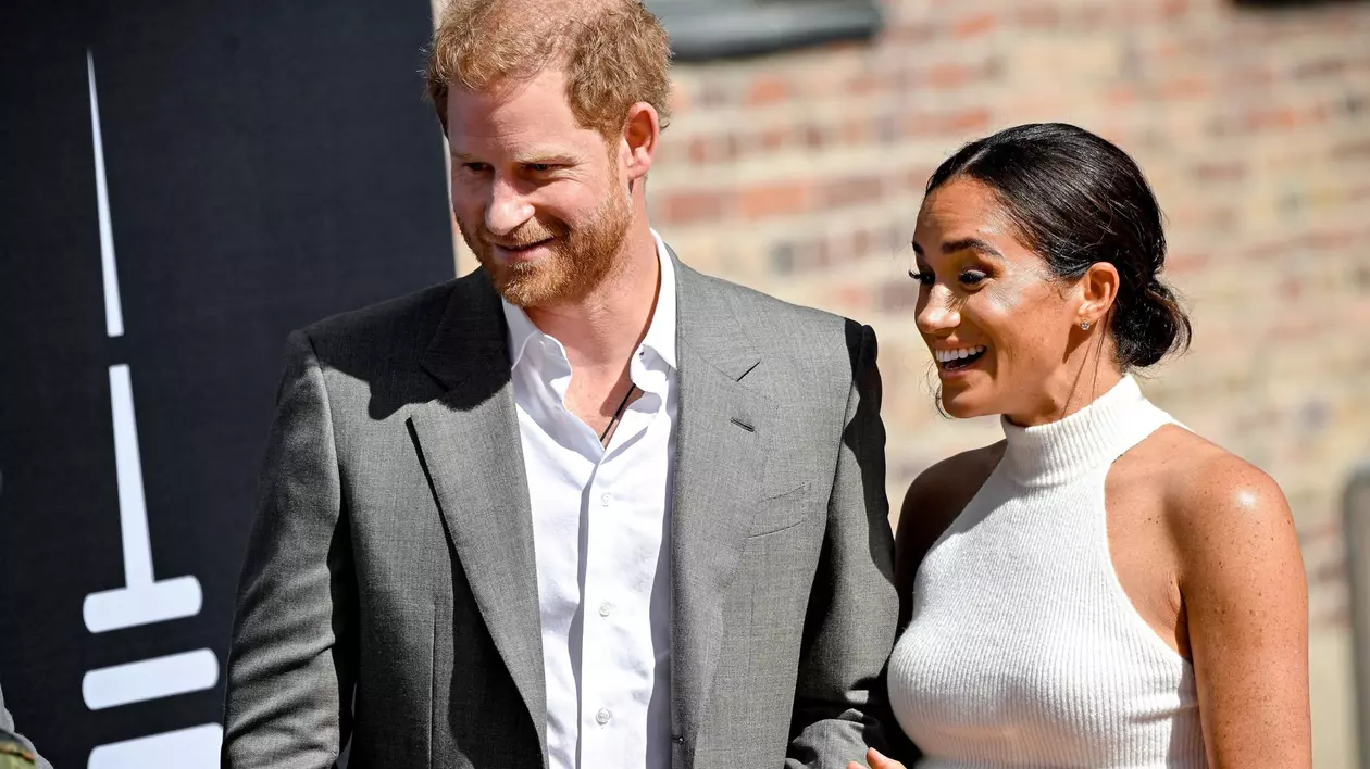 „E obsedată de bani. Credea că e miliardar”. Meghan, dezamăgită de ce a găsit în contul prințului Harry, după căsătorie, susține un expert regal