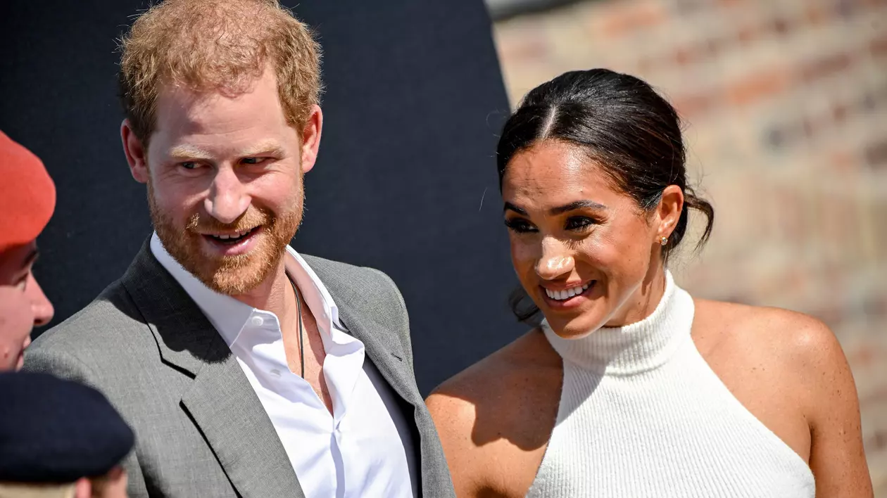 Prinţul Harry şi Meghan vor fi audiați într-un proces civil în SUA, după ce au fost dați în judecată pentru „defăimare şi informaţii false”
