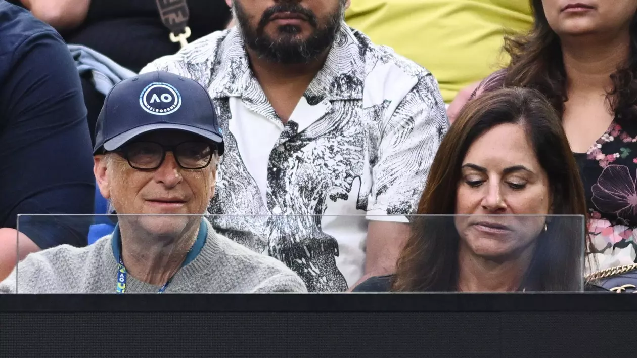 Cine este iubita miliardarului Bill Gates: „Sunt împreună de un an”