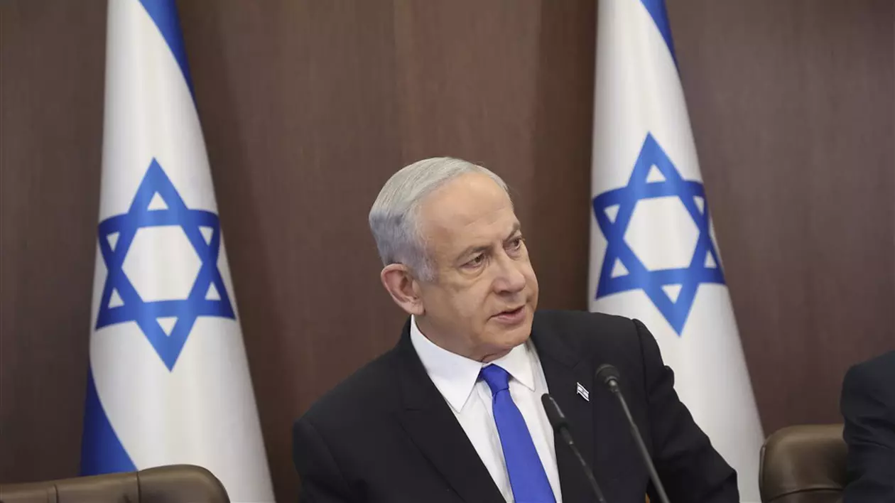 Benjamin Netanyahu susține că a aprobat o cerere de a trimite ajutor umanitar în Siria. Damascul neagă că ar fi solicitat sprijin