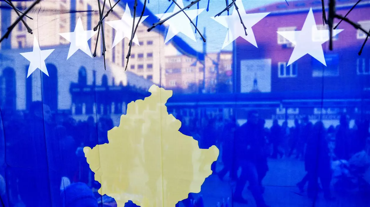 SUA acuză Kosovo că amplifică tensiunile etnice prin interzicerea dinarului sârbesc