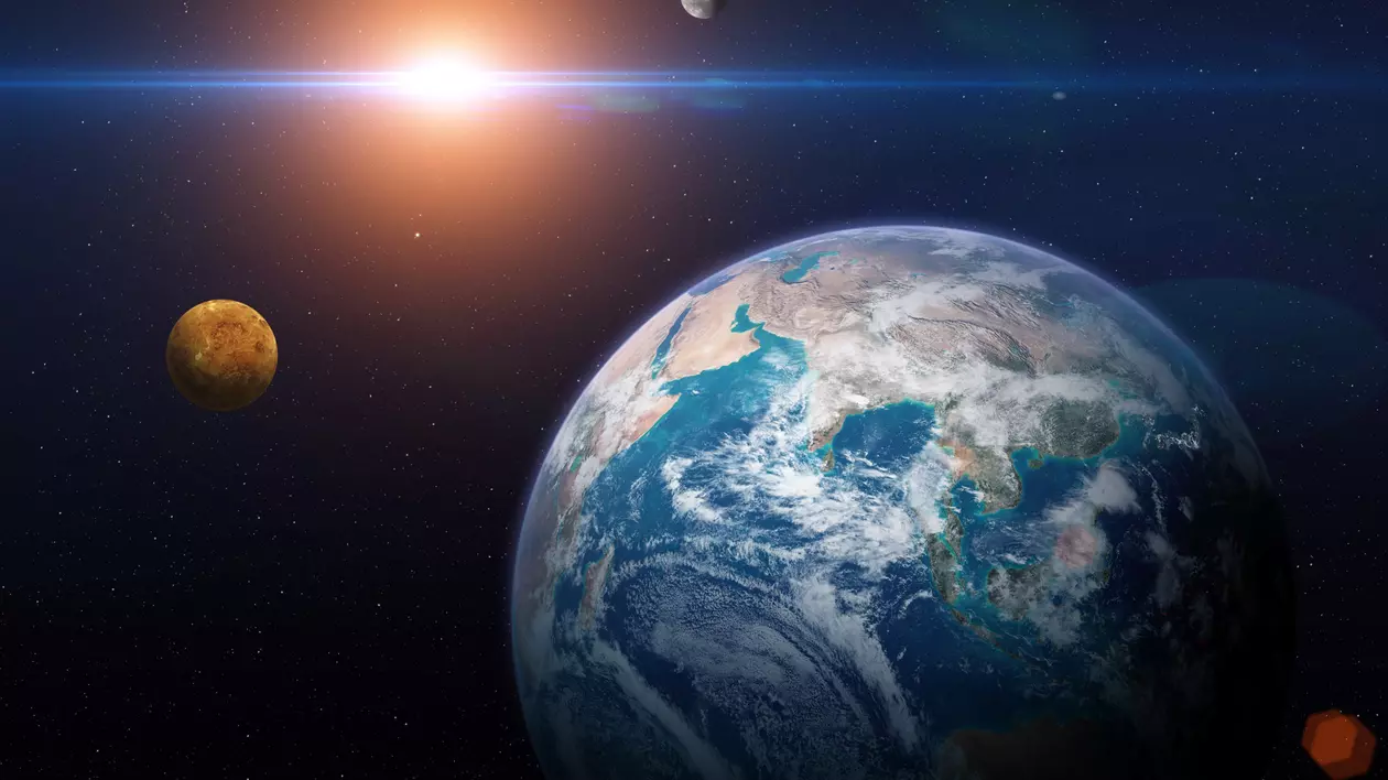 Ce fenomene astronomice vor avea loc in 2023