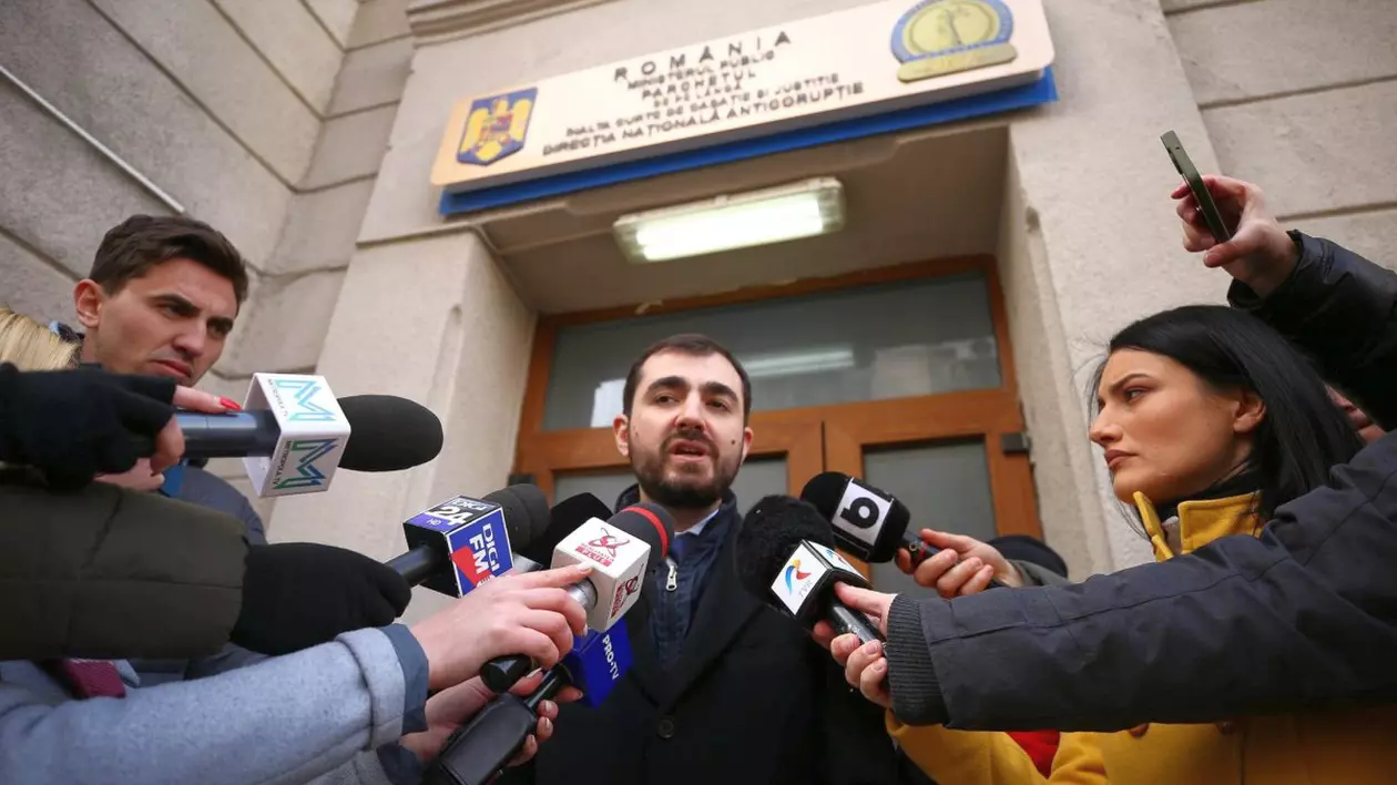 Foto: Dumitru Angelescu / Libertatea