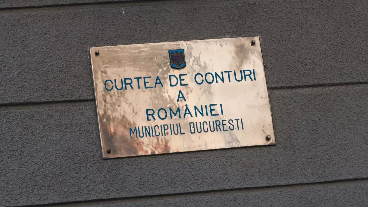 PSD a găsit înlocuitorul pentru Bădălău la Curtea de Conturi: soția unui fost ministru, angajată la BNR