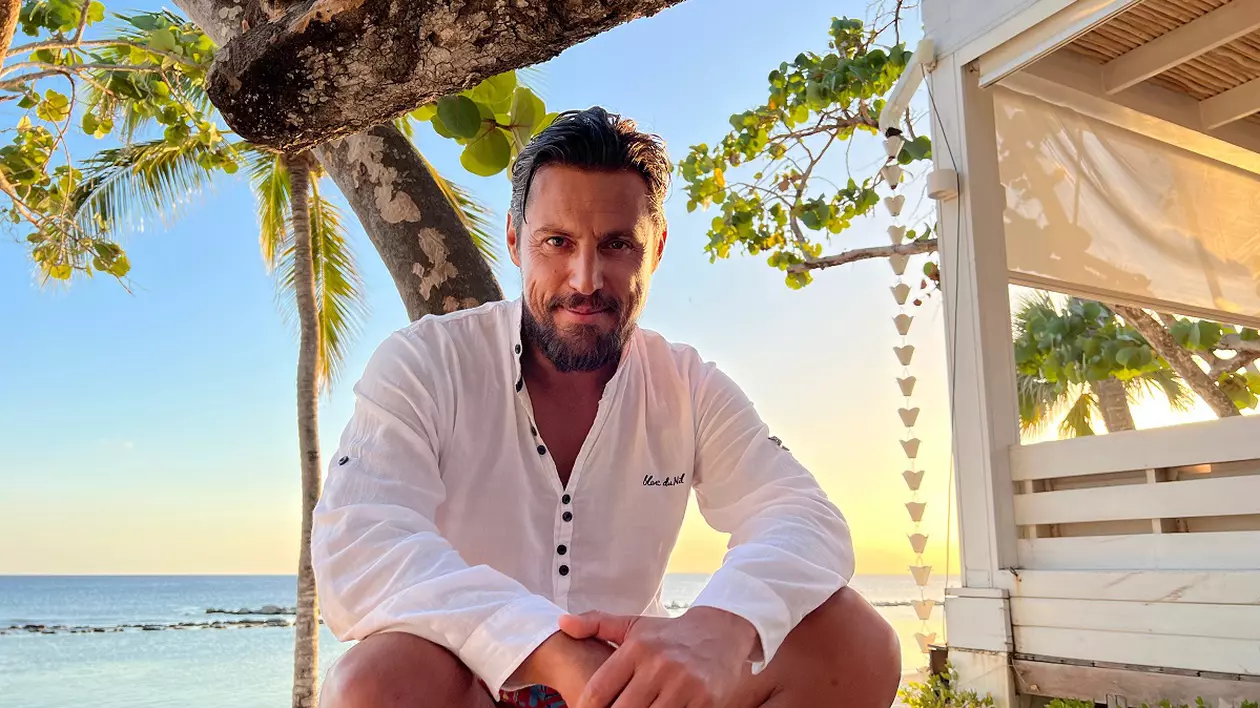 Jurnalul lui Daniel Pavel la Survivor 2023. Cum au reacționat turiștii români când l-au întâlnit în Republica Dominicană pe prezentator