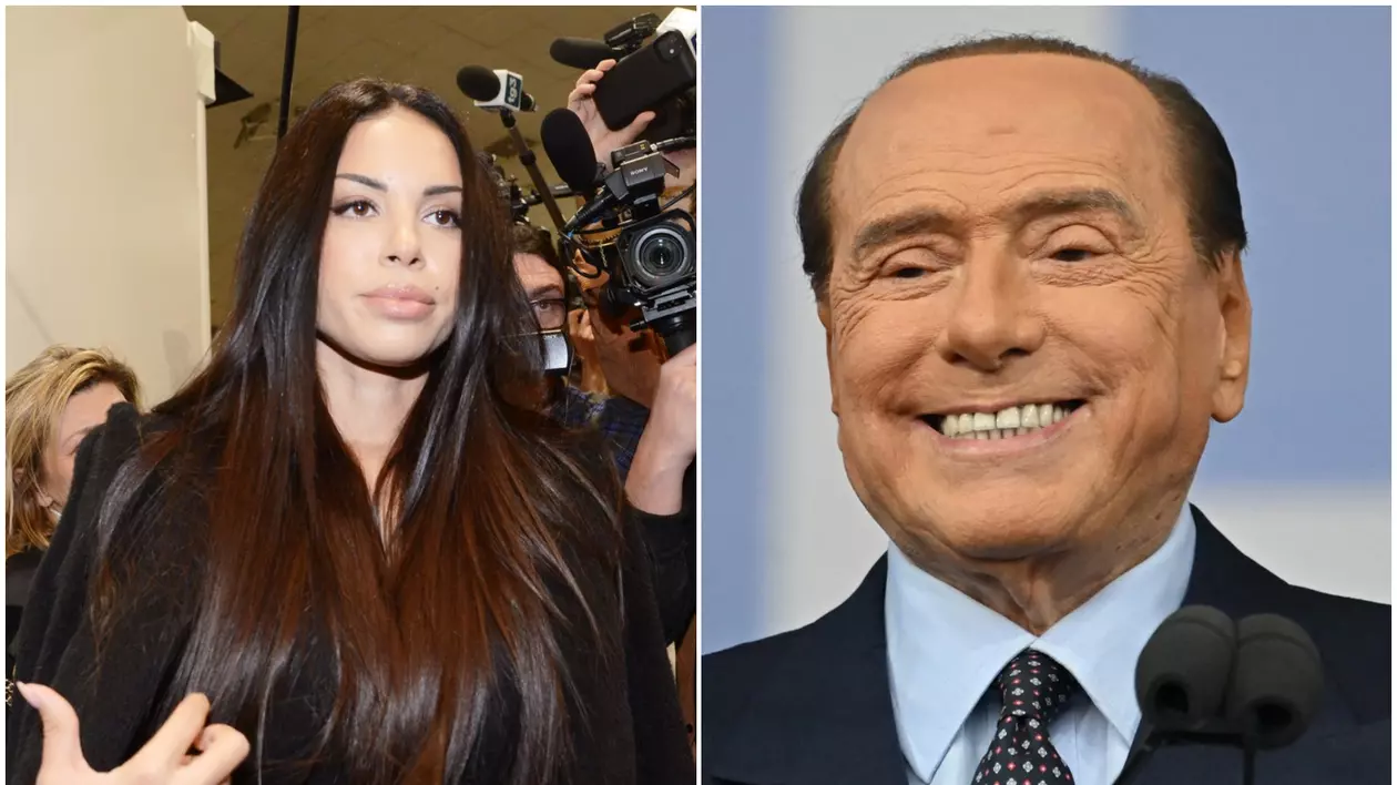 Silvio Berlusconi, achitat într-un nou proces din scandalul petrecerilor „Bunga Bunga”, după ce a fost acuzat de mituirea martorilor
