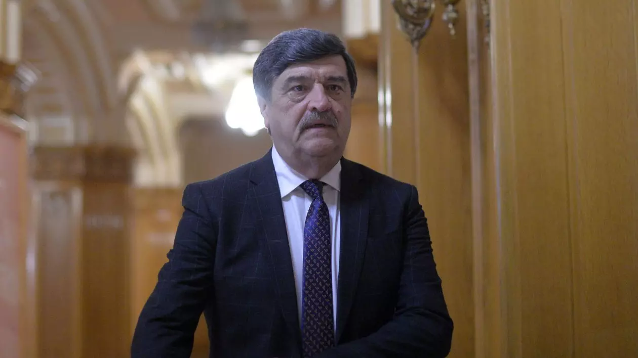 S-a decis înlocuitorul lui Toni Greblă la Prefectura Capitalei