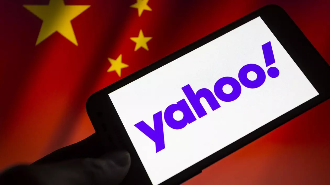 Yahoo concediază peste 20% din angajați în acest an