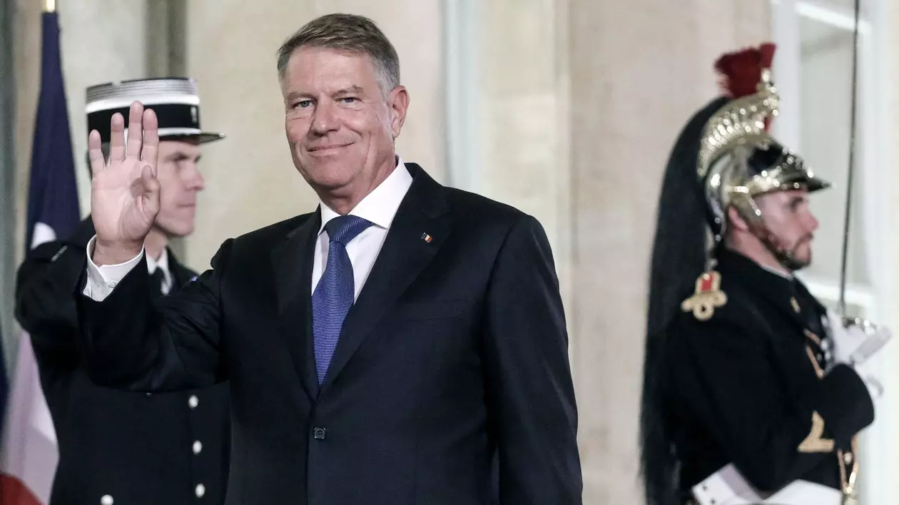 Dacă cu educația nu i-a mers, Klaus Iohannis pare să-și fi găsit un nou proiect de țară: „România interesantă”