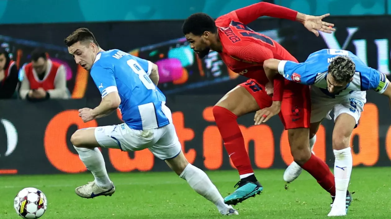 FCSB, egalată în prelungiri de CS Universitatea Craiova, în derby-ul etapei din Liga 1
