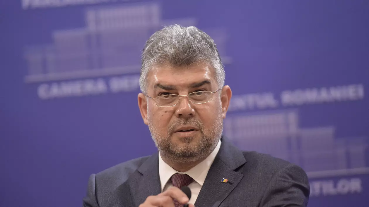 Pentru că soția sa nu răspunde la apeluri noaptea, șeful PSD crede că hărțuirea nu există
