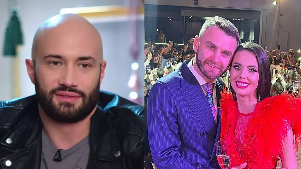 Mihai Bendeac o ironizează pe Georgiana Lobonț