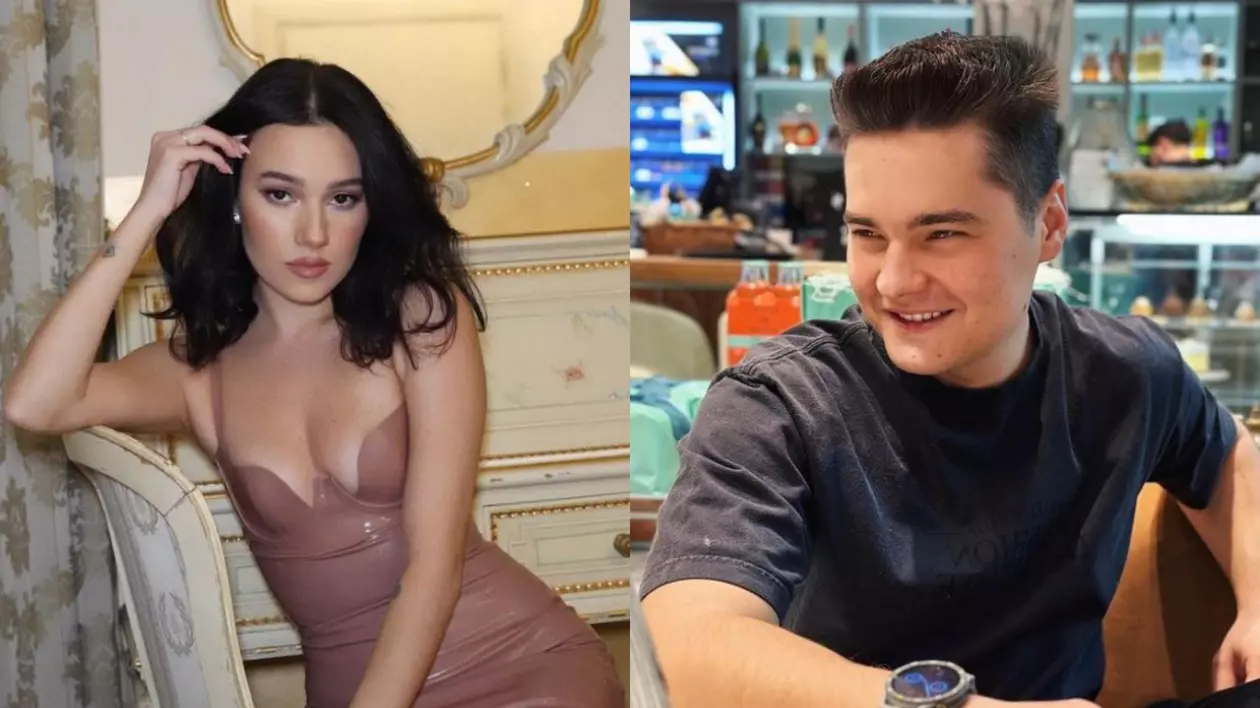 Mimi și Selly