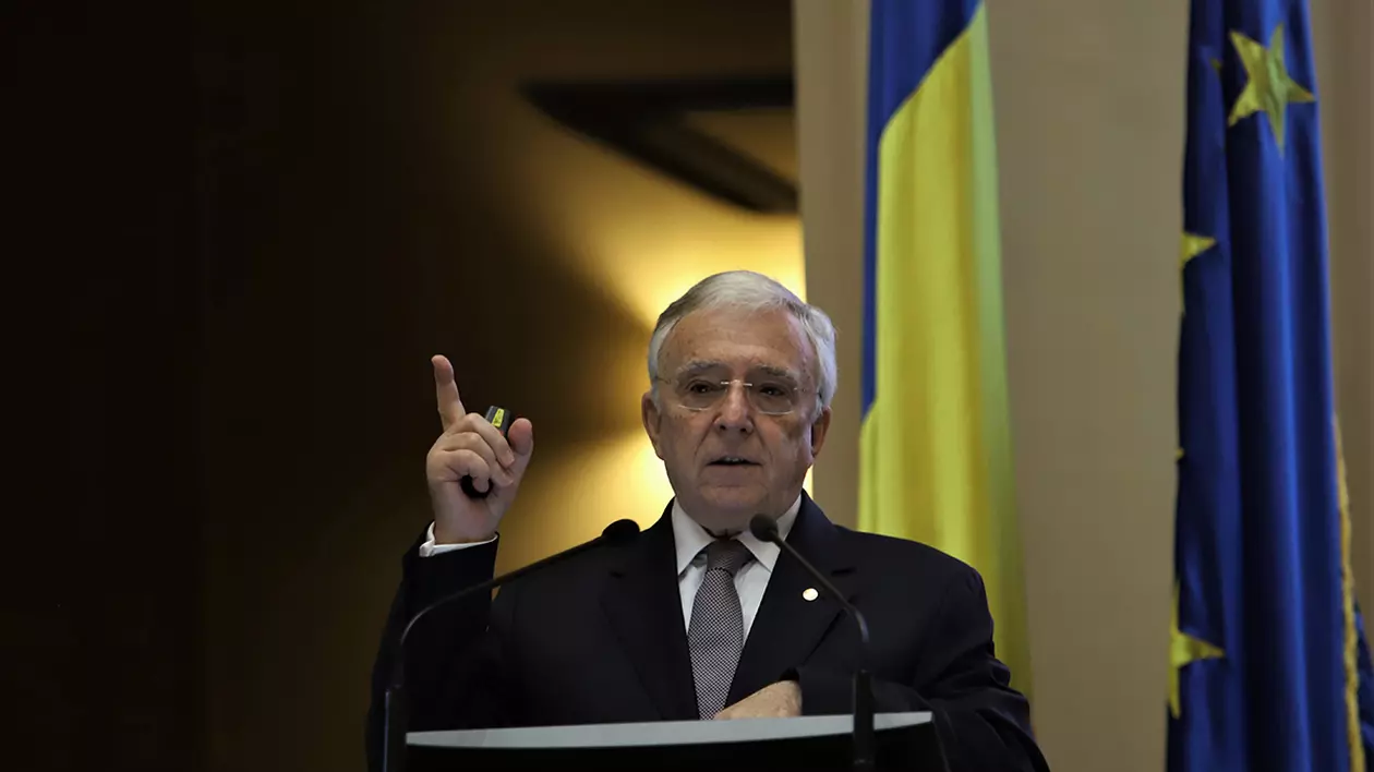 Foto: Dumitru Angelescu / Libertatea