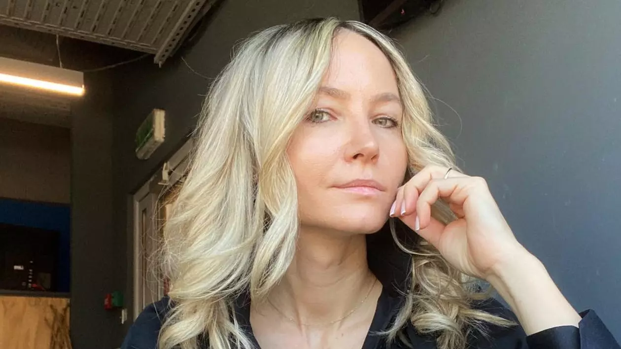 Octavia Geamănu a răbufnit: „Am înțeles că am deranjat multă lume cu felul în care trăiesc”. Culisele căsniciei cu Marian Ionescu