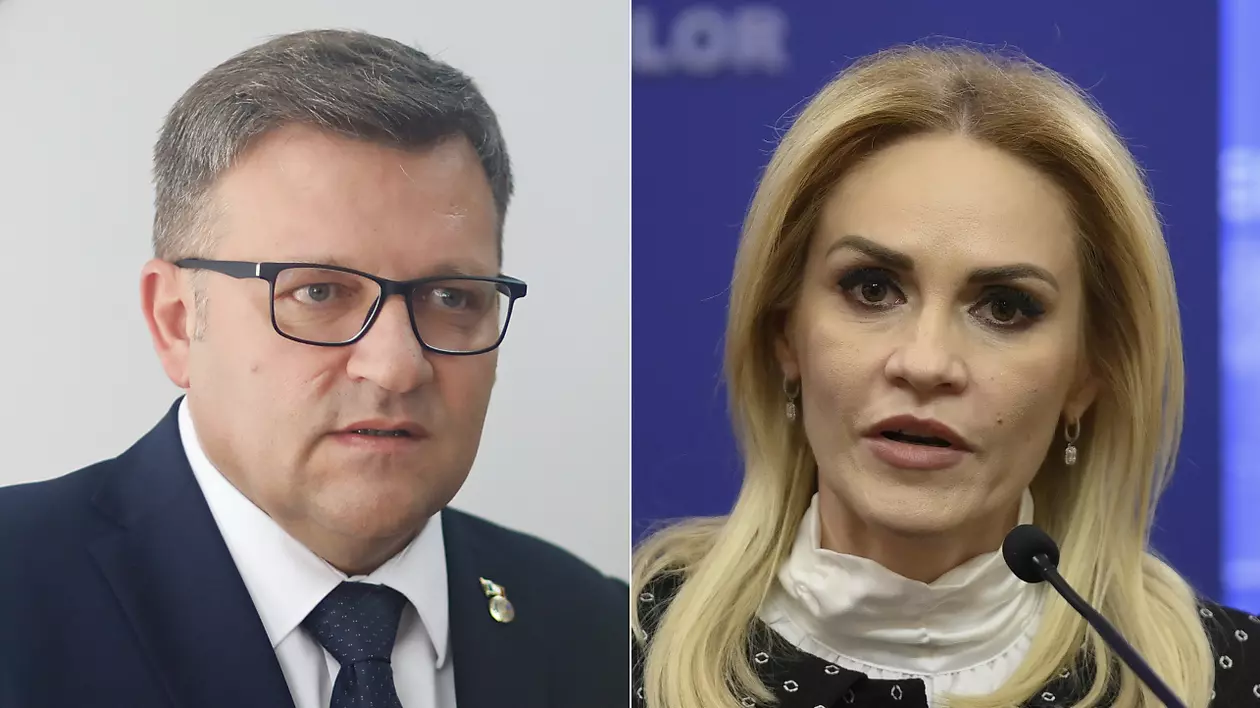 Prima reacție a Gabrielei Firea despre derapajele ministrului Budăi la adresa femeilor. Le cere victimelor să vorbească: „Dacă mi se întâmpla mie așa ceva, eu aș fi spus”