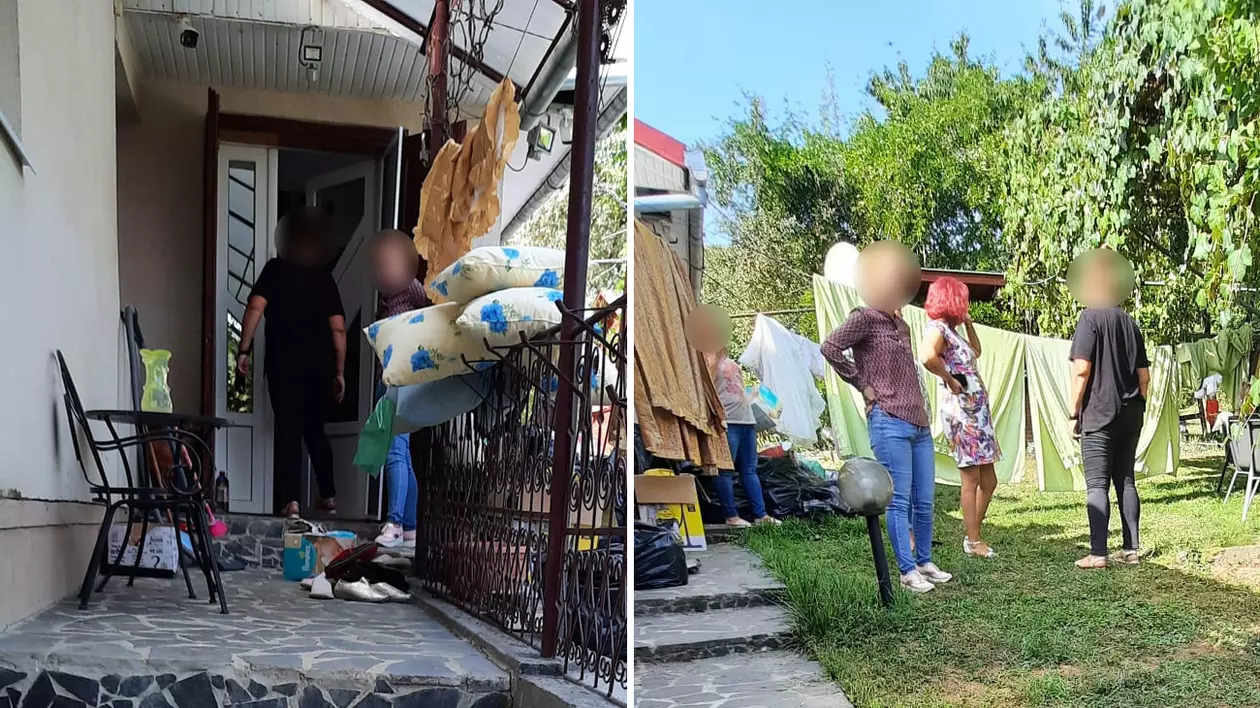 O funcționară îl acuză pe primarul unei comune din Maramureș că a pus-o să facă șmotru la casa unei mari șefe de la MAI: „Ea mi-a zis să revin la toaletă, că nu-i suficient de spălată. Asta a fost revoltător”
