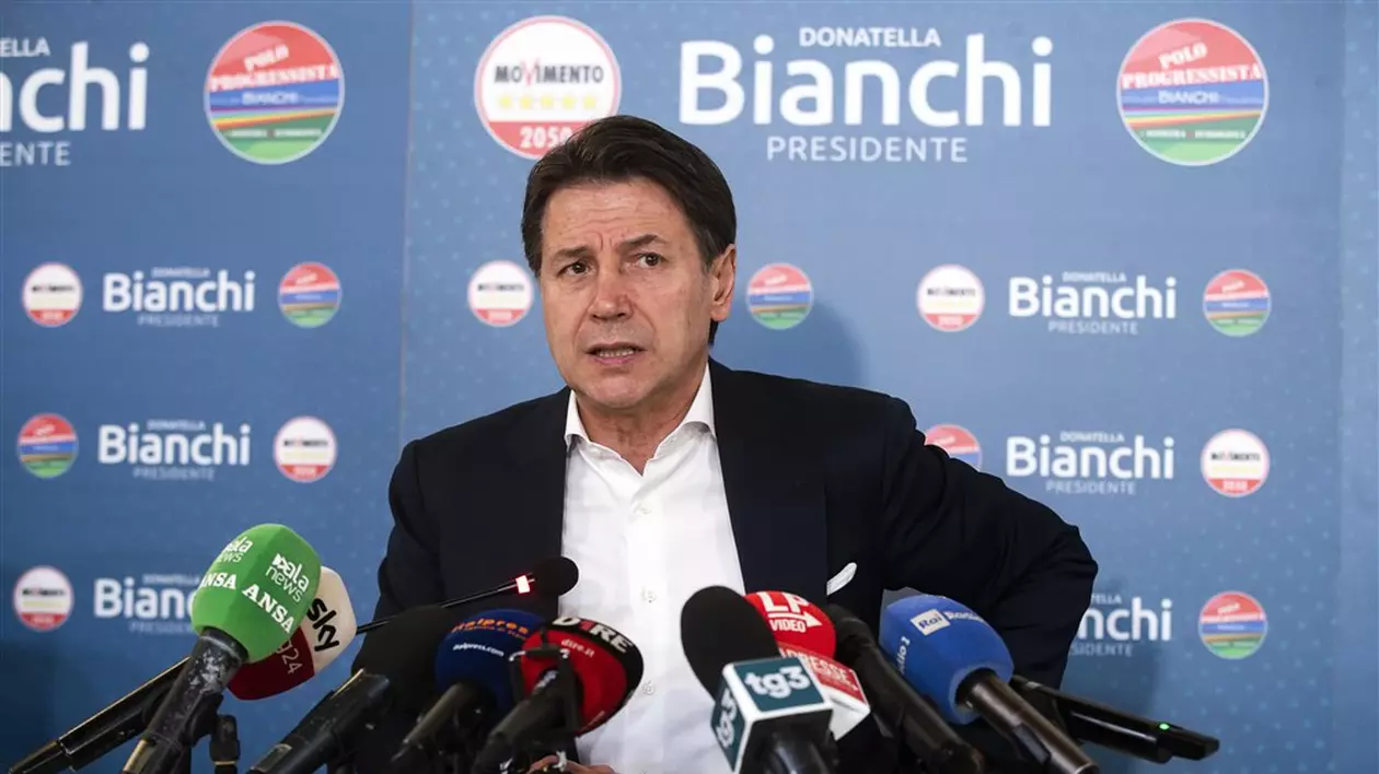 Premierul Italiei din perioada primului val de COVID-19, anchetat în legătură cu focarul din Lombardia