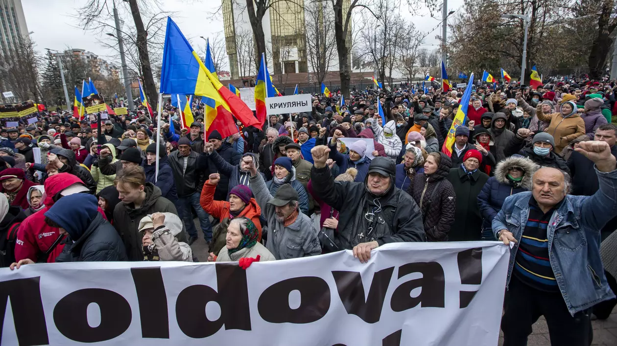 INTERVIU. Mesaj tranșant de la Chișinău: „Fără ajutor din partea UE și a României, Moldova nu va supraviețui amenințărilor rusești”. Unde nu face Bucureștiul mai nimic