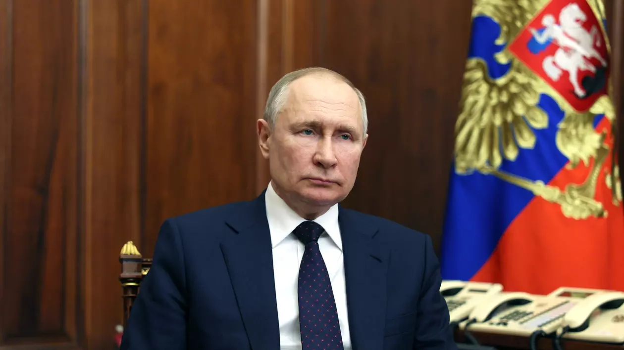 INTERVIU EXCLUSIV. Reputatul profesor ruso-american de economie Oleg Itskhoki spune că Europa și SUA au calculat greșit, lăsându-i lui Putin un miliard de euro pe zi