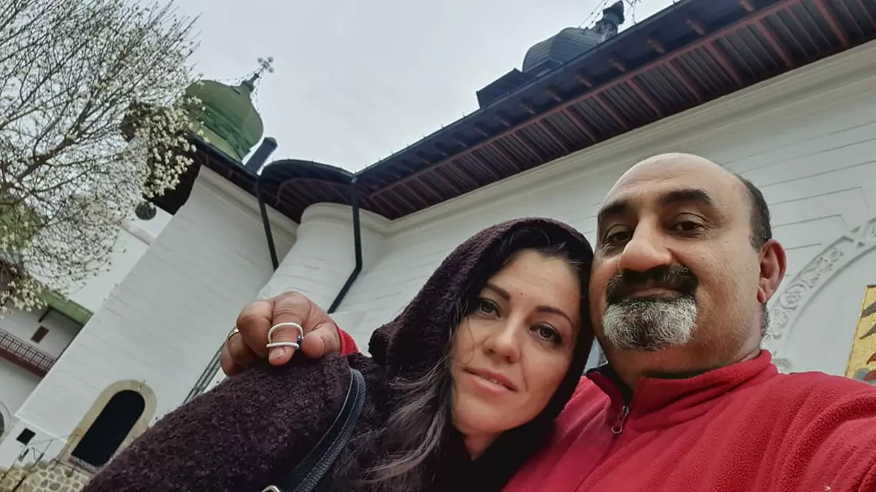 Gabi Jugaru, luat cu salvarea dintr-o benzinărie și dus de urgență la spital. Ce veste a primit „Regele farselor” din partea medicilor